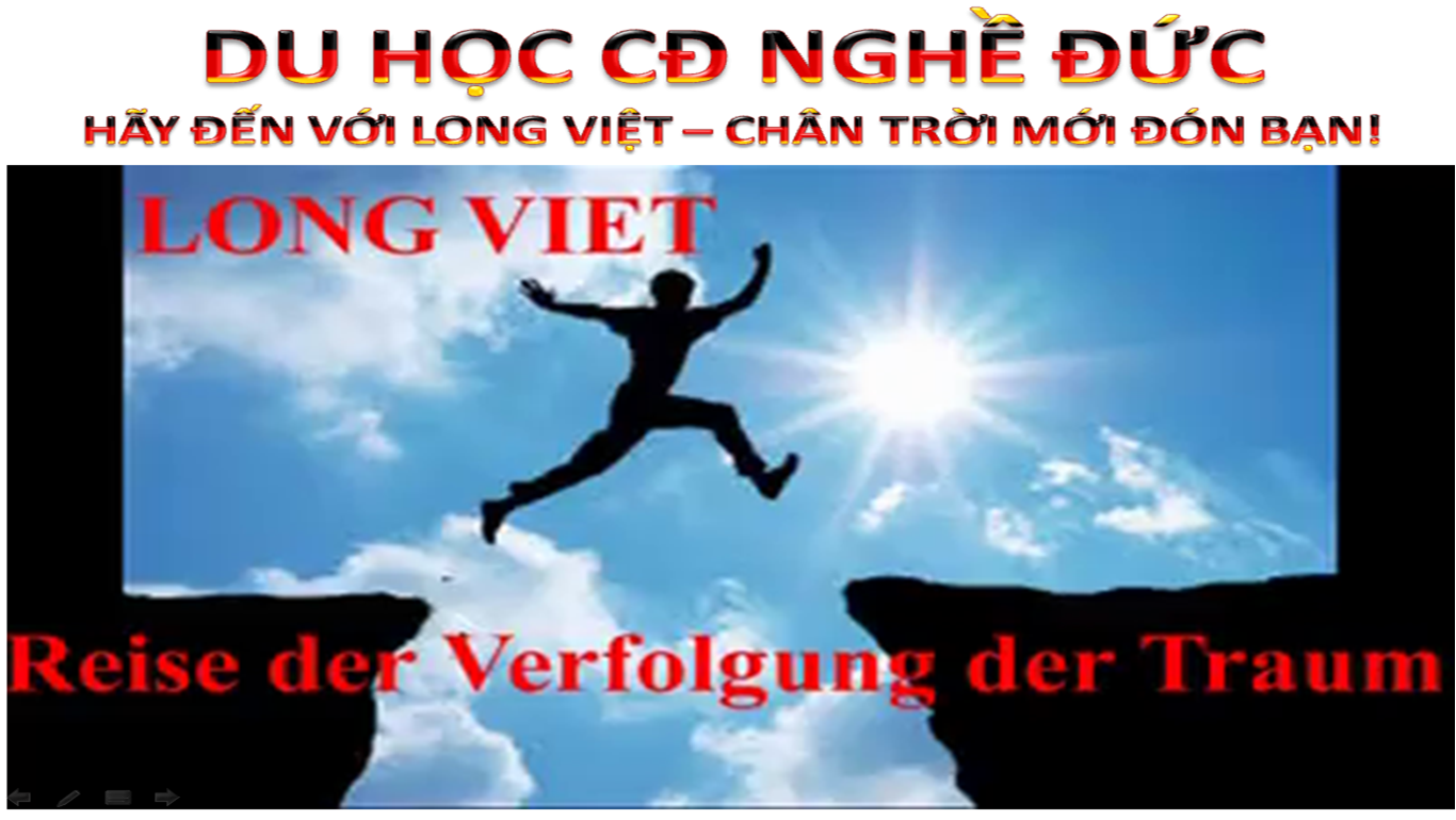 Chân trời mới